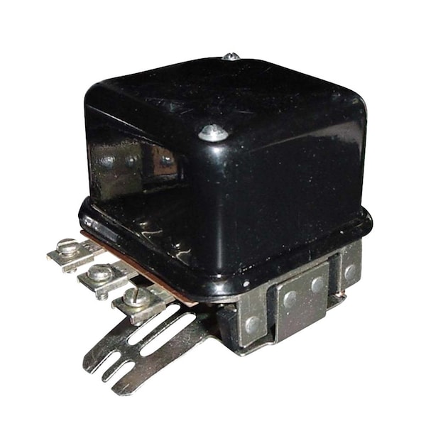 12V Voltage Regulator